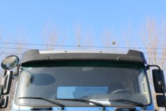 比亚迪 T8 16吨 纯电动扫路车(华林牌)(HLT5160TSLEV)