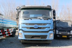 比亚迪 T8 16吨 纯电动扫路车(华林牌)(HLT5160TSLEV)