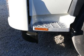 T8&nbsp;垃圾运输车外观图片