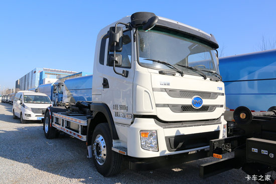 ǵ T8 245 4X2 綯жʽ()(HLT5160ZXXEV)