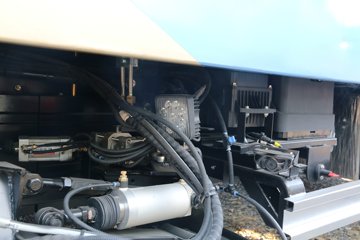 ���ǵ� T8 16�� ���綯ɨ·��(������)ͼƬ