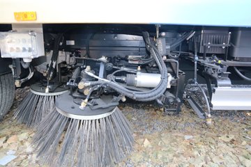 ���ǵ� T8 16�� ���綯ɨ·��(������)ͼƬ