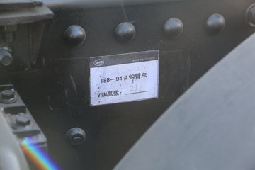 ���ǵ� T8 245���� 4X2 ���綯�����жʽ������(������)ͼƬ