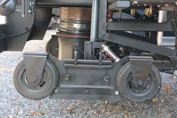 ���ǵ� T8 16�� ���綯ɨ·��(������)ͼƬ