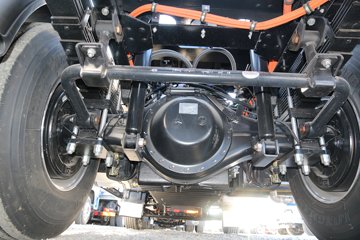 ���ǵ� T8 245���� 4X2 ���綯�����жʽ������(������)ͼƬ