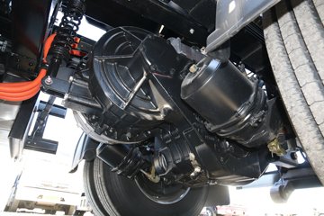 ���ǵ� T8 245���� 4X2 ���綯�����жʽ������(������)ͼƬ