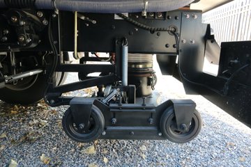 ���ǵ� T8 16�� ���綯ɨ·��(������)ͼƬ