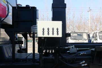 ���ǵ� T8 245���� 4X2 ���綯�����жʽ������(������)ͼƬ