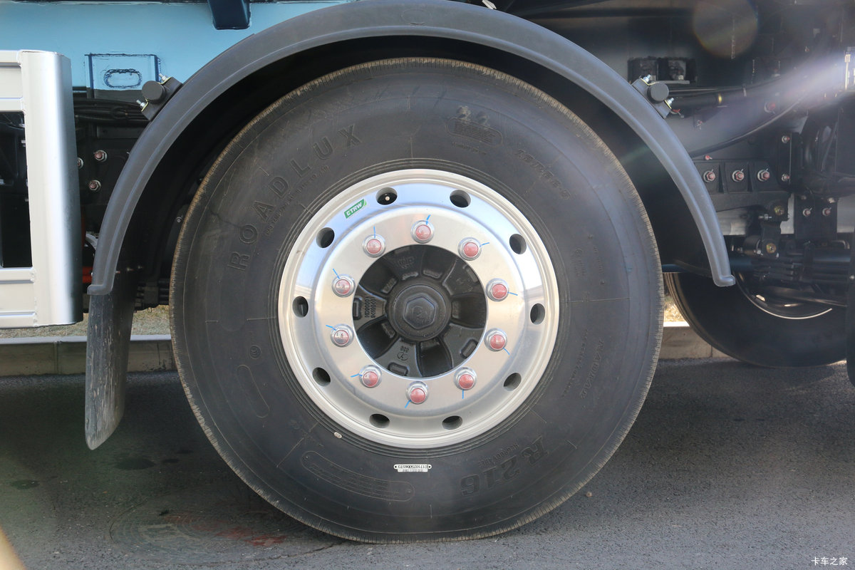 ǵ T10 204 8X4 綯ˮ()(HLT5320GSSEV)