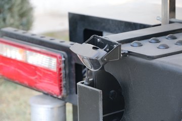 ���ǵ� T10 204���� 8X4 ���綯��ˮ��(������)(HLT5320GSSEV)ͼƬ