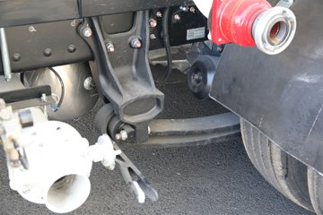 ���ǵ� T10 204���� 8X4 ���綯��ˮ��(������)(HLT5320GSSEV)ͼƬ