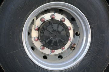 ���ǵ� T10 204���� 8X4 ���綯��ˮ��(������)(HLT5320GSSEV)ͼƬ