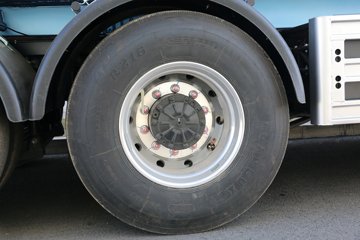 ���ǵ� T10 204���� 8X4 ���綯��ˮ��(������)(HLT5320GSSEV)ͼƬ