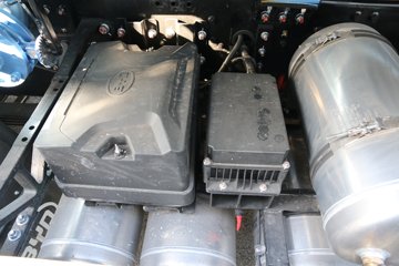 ���ǵ� T10 204���� 8X4 ���綯��ˮ��(������)(HLT5320GSSEV)ͼƬ