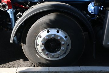 ���ǵ� T10 204���� 8X4 ���綯��ˮ��(������)(HLT5320GSSEV)ͼƬ