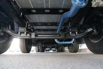 ���ǵ� T10 204���� 8X4 ���綯��ˮ��(������)(HLT5320GSSEV)ͼƬ