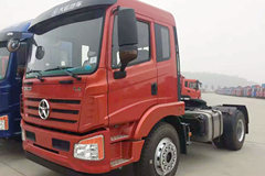 大运 风驰 240马力 4X2牵引车(CGC4180D5CAAA)