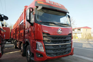  H7ؿ 350 8X4 9.5ײդʽػ(LZ5313CCYH7FB)ͼƬ