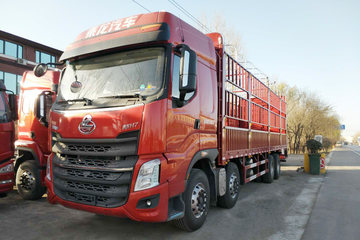 H7ؿ 350 8X4 9.5ײդʽػ(LZ5313CCYH7FB)ͼƬ