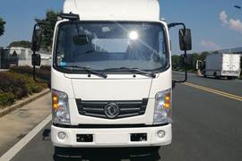 华神T15&nbsp;电动载货车外观图片