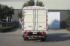 凯马 福来卡 95马力 3.6米单排仓栅式轻卡(KMC5041CCYD28D5)