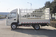 凯马 福来卡 95马力 3.6米单排仓栅式轻卡(KMC5041CCYD28D5)