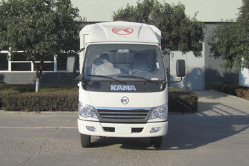 凯马 福来卡 87马力 3.6米单排仓栅式轻卡(KMC5041CCYD28D5)