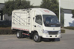 凯马 福来卡 95马力 3.6米单排仓栅式轻卡(KMC5041CCYD28D5)