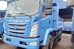 四川现代 瑞越 140马力 3.9米自卸车(CNJ3040ZPB33V)