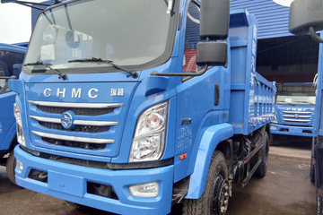 �Ĵ��ִ� ��Խ 115���� 4X2 3.9����ж��(CNJ3040ZPB33V)ͼƬ