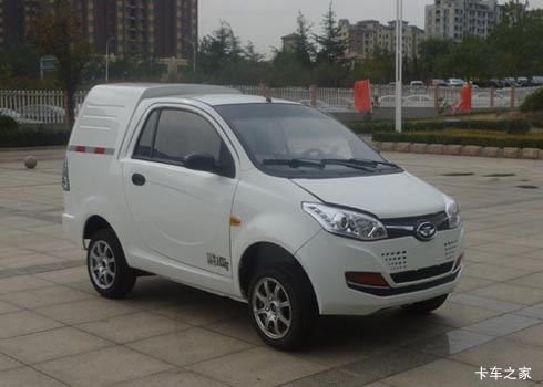 �ƿ����� EV1 1.3T 3.19�״��綯��ʽ���䳵19.09kWh