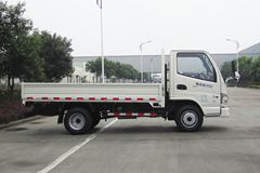 凯马 金运卡 87马力 3.6米单排栏板轻卡(KMC1041B28D5)
