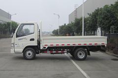 凯马 金运卡 87马力 3.6米单排栏板轻卡(KMC1041B28D5)