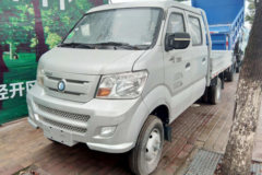 王牌W1 载货车