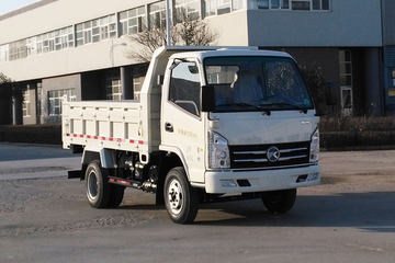 凯马 GK8天驰威力龙 110马力 3.2米自卸车