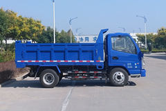 凯马 GK3金运卡 87马力 3.45米自卸车(KMC3041GC28D5)