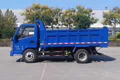 凯马 GK3金运卡 87马力 3.45米自卸车(KMC3041GC28D5)