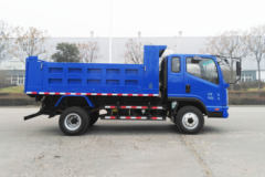 凯马 凯捷GM6 143马力 3.71米自卸车(KMC3046GC34P5)