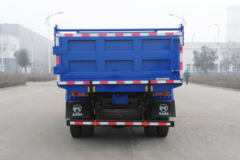 凯马 凯捷GM6 143马力 3.71米自卸车(KMC3046GC34P5)