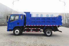 凯马 凯捷GM6 143马力 3.71米自卸车(KMC3046GC34P5)