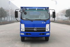 凯马 凯捷GM6 143马力 3.71米自卸车(KMC3046GC34P5)