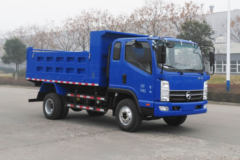 凯马 凯捷GM6 143马力 3.71米自卸车(KMC3046GC34P5)