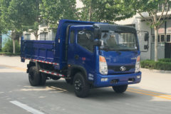 时风 风驰 116马力 4X2 3.6米自卸车(SSF3042DDP64)