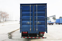 航天凌河 启航星 117马力 4.17米单排厢式轻卡(LH5040XXY) 航天凌河 启航星 117马力 4.17米单排厢式轻卡(LH5040XXY)