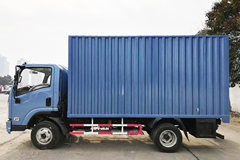 航天凌河 启航星 117马力 4.17米单排厢式轻卡(LH5040XXY) 航天凌河 启航星 117马力 4.17米单排厢式轻卡(LH5040XXY)