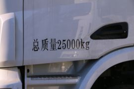 联合U系&nbsp;混凝土搅拌车外观                                                图片