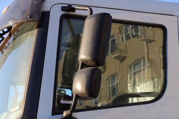 ���Ͽ���U350 350���� 6X4 4.1�����������賵����(4.769�ٱ�)(QCC5252GJBD654-E)ͼƬ