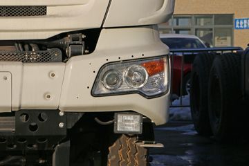 ���Ͽ���U350 350���� 6X4 4.1�����������賵����(4.769�ٱ�)(QCC5252GJBD654-E)ͼƬ