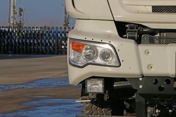 ���Ͽ���U350 350���� 6X4 4.1�����������賵����(4.769�ٱ�)(QCC5252GJBD654-E)ͼƬ