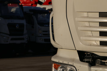 ���Ͽ���U350 350���� 6X4 4.1�����������賵����(4.769�ٱ�)(QCC5252GJBD654-E)ͼƬ